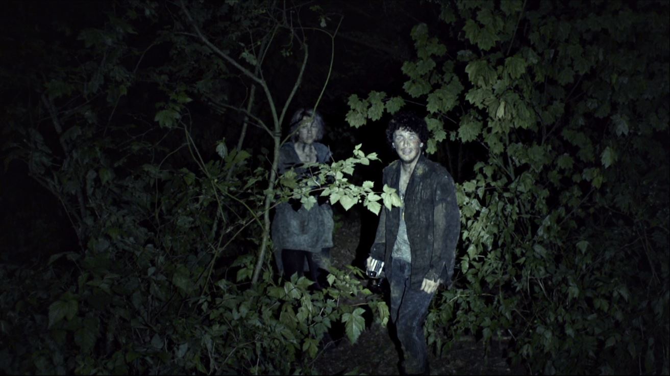 Blair Witch