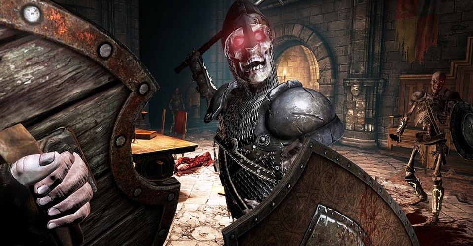 Hellraid