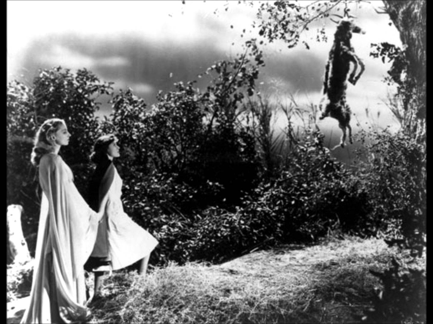I Walked with a Zombie (1942) | Wonders in the Dark