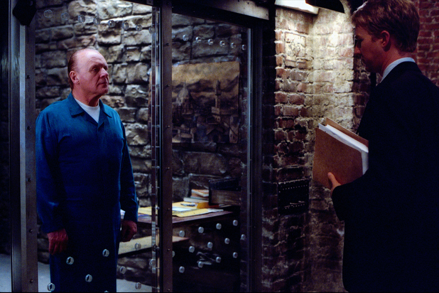 Red Dragon | The Cinema Critic