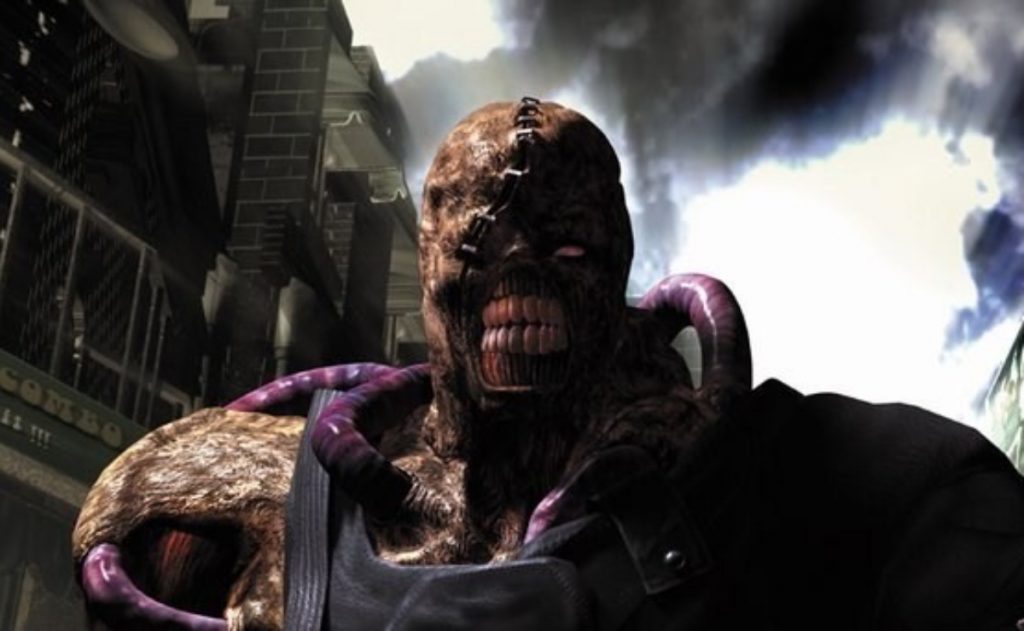 Resident Evil