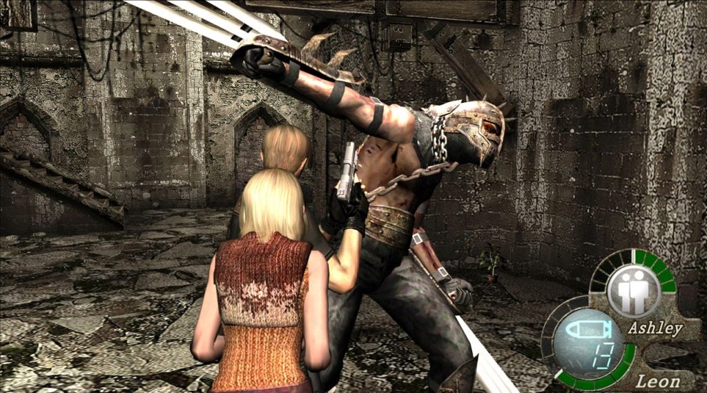 Resident Evil