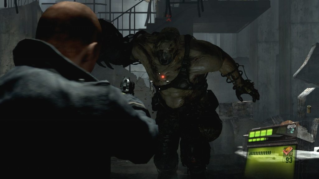 Resident Evil