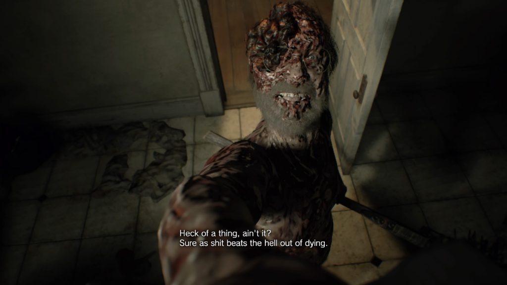 Resident Evil
