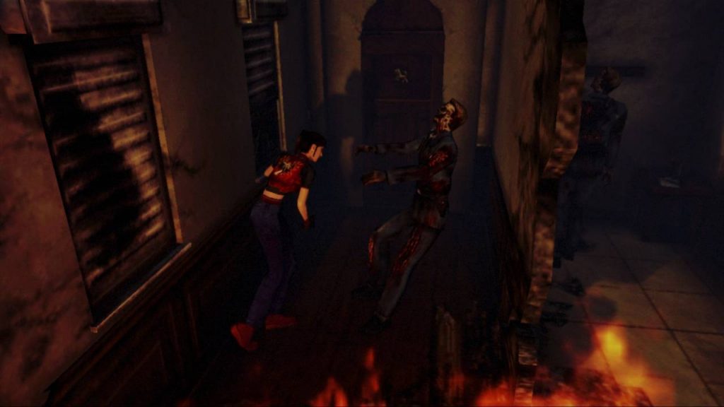 Resident Evil