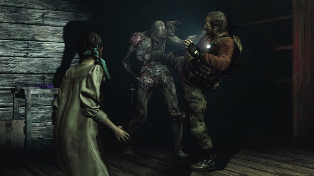 Resident Evil