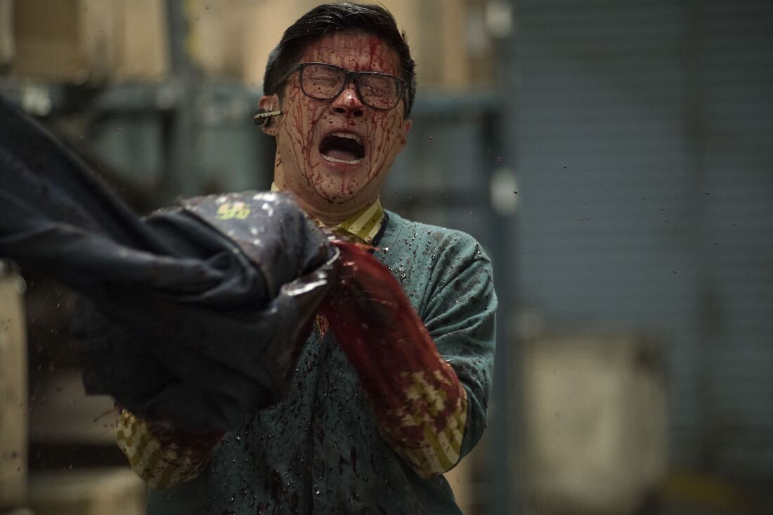 Fantasia 2020] SLAXX -- A Perfectly Balanced Horror-Comedy - disappointment  media