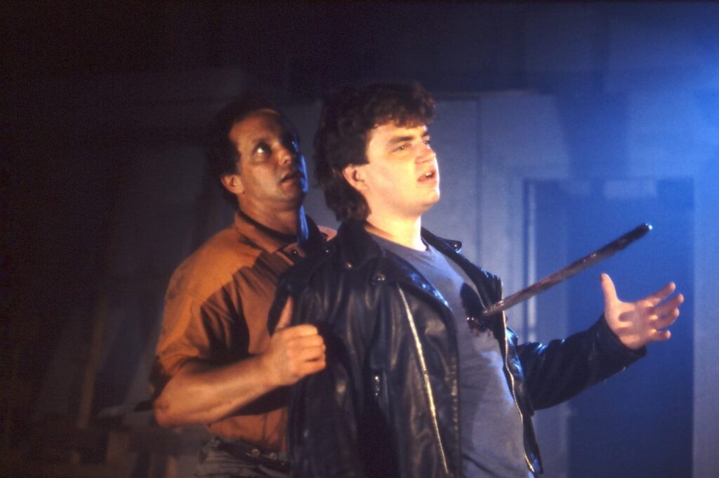 Kevin J. Lindenmuth's SOV favorite “VAMPIRES AND OTHER STEREOTYPES