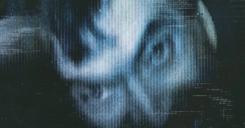 The Creep Tapes Season 3 official key art