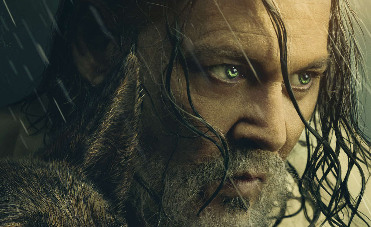 Official Day Drinker teaser poster, Lionsgate, Johnny Depp