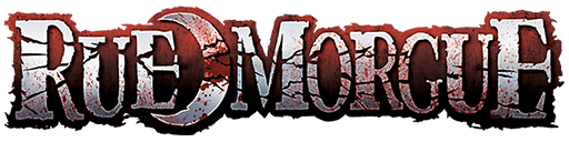 Rue Morgue Stage