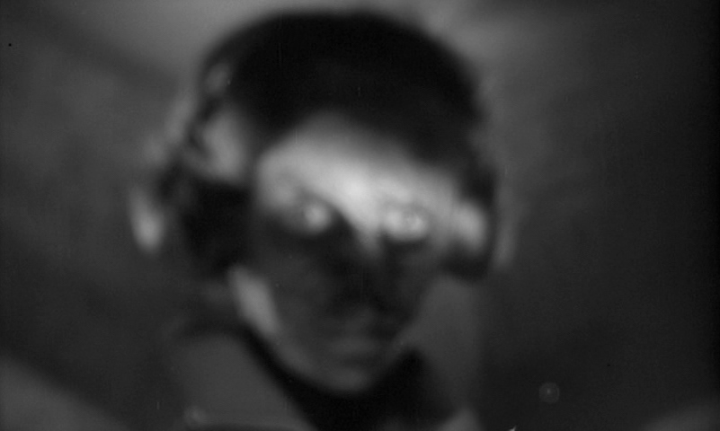 Still from Georges Franju's Eyes Without a Face (1960)