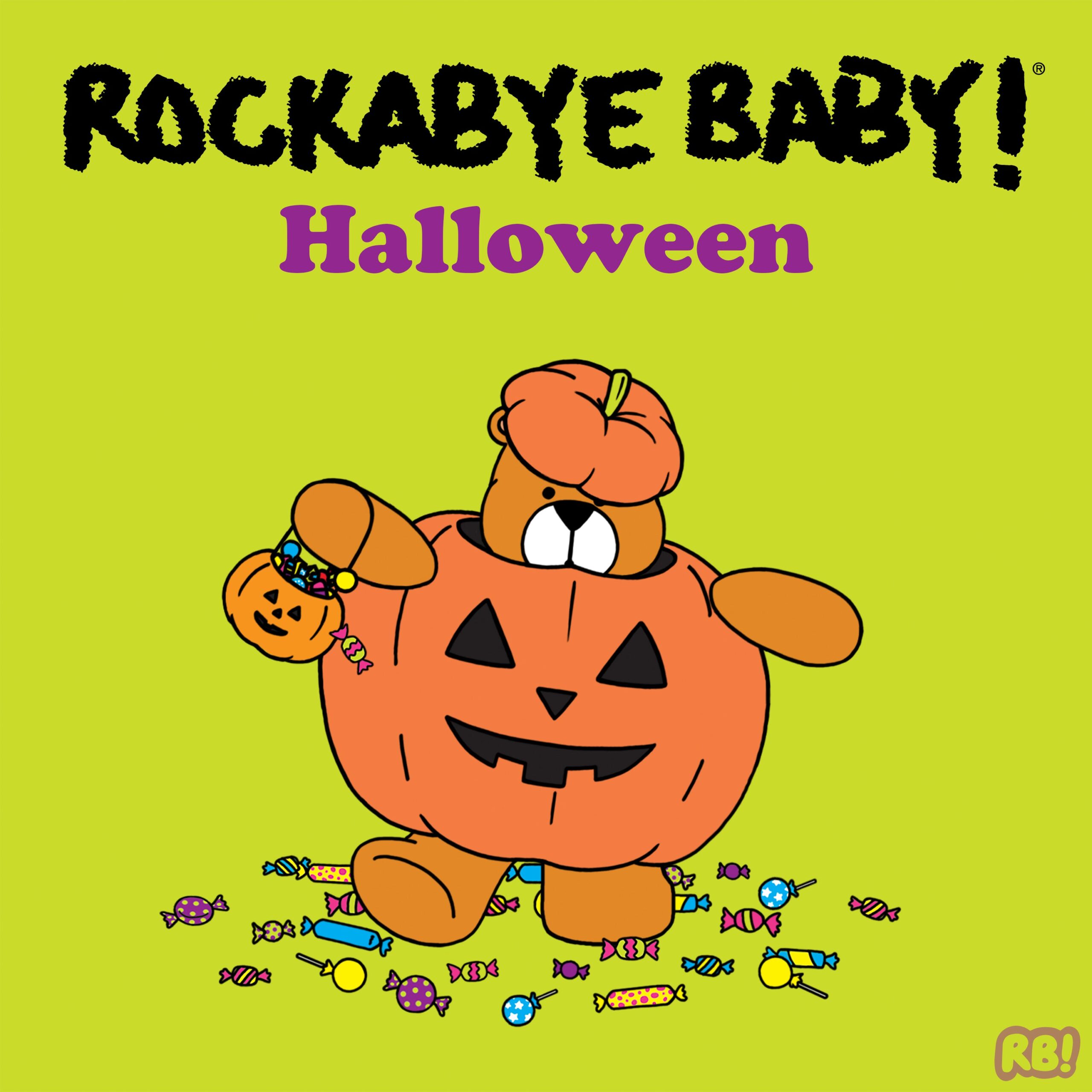 "Rockabye Baby! Halloween" Turns Six Horror Anthems Into Naptime Lullabies - RUE MORGUE