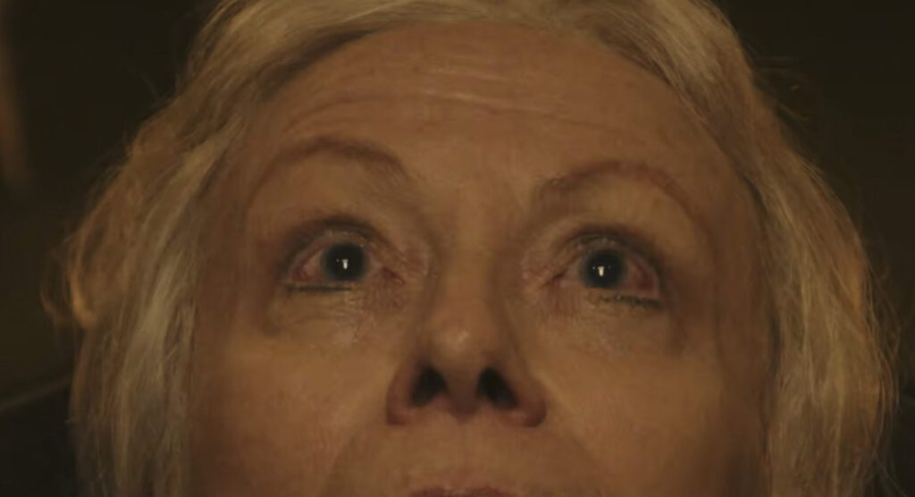 Still from Pendulum, the cult horror thriller directed by Mark Heyman
