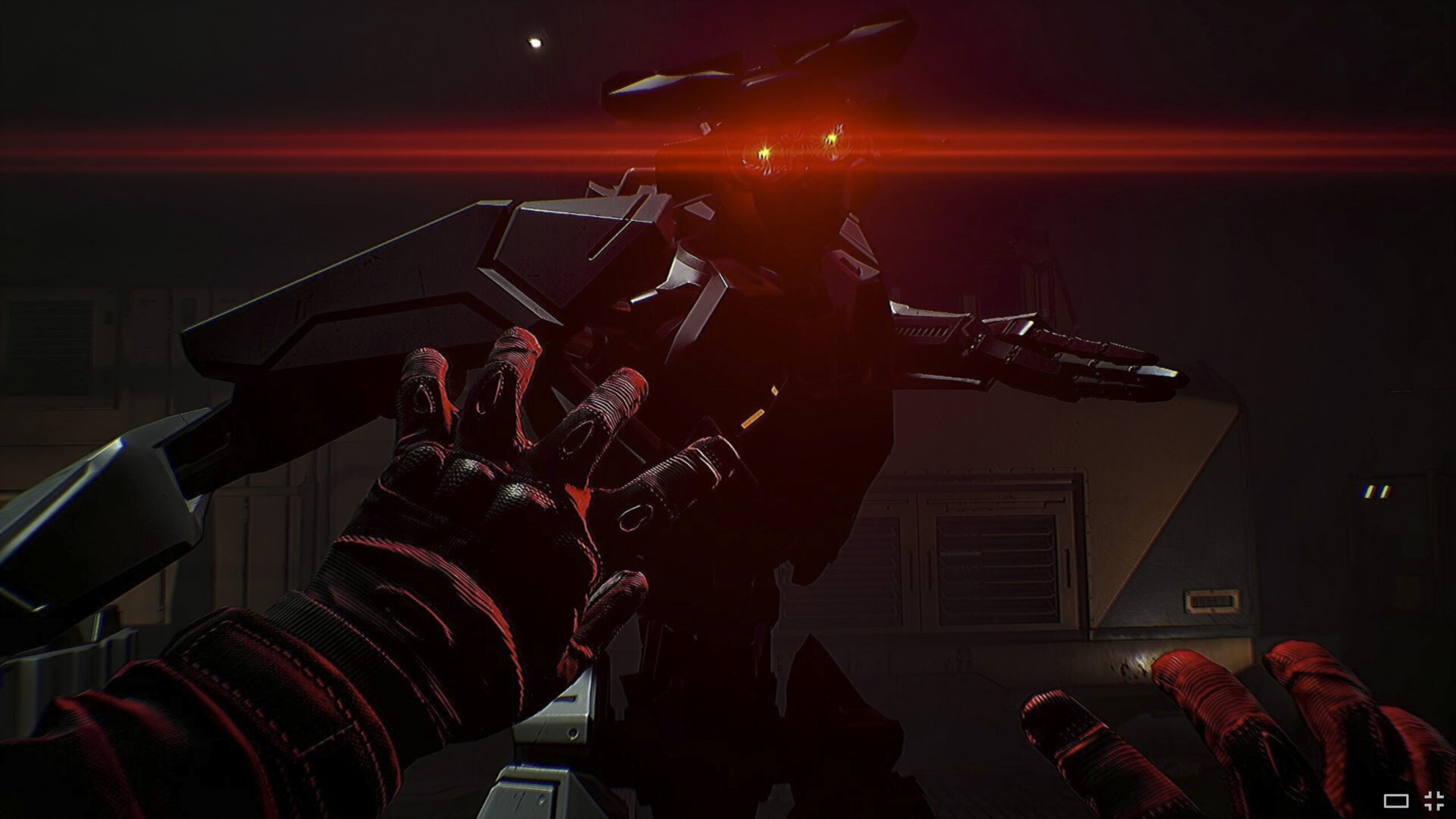 'CODE EXIT' Demo Overhaul Adds New Survival Systems Ahead of 2027 Launch - RUE MORGUE