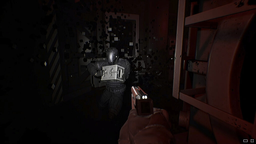 'CODE EXIT' Demo Overhaul Adds New Survival Systems Ahead of 2027 Launch - RUE MORGUE