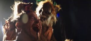 Still from the Winnie-the-Pooh: Blood and Honey 3 trailer
