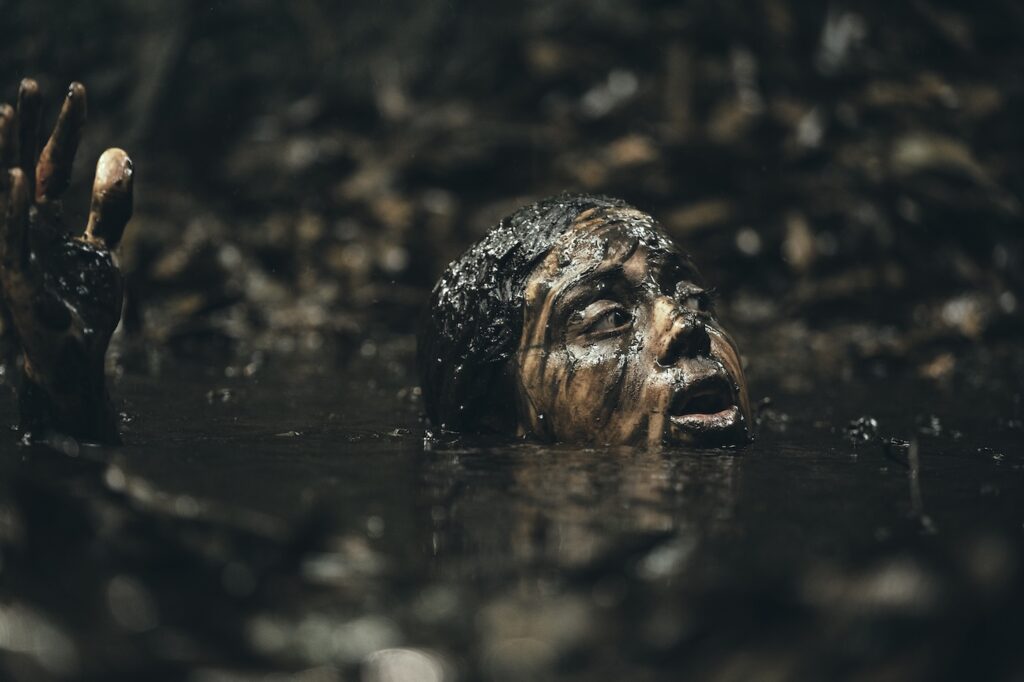 Beware Boiúna Review: A Gritty, Suspenseful Killer Snake Movie