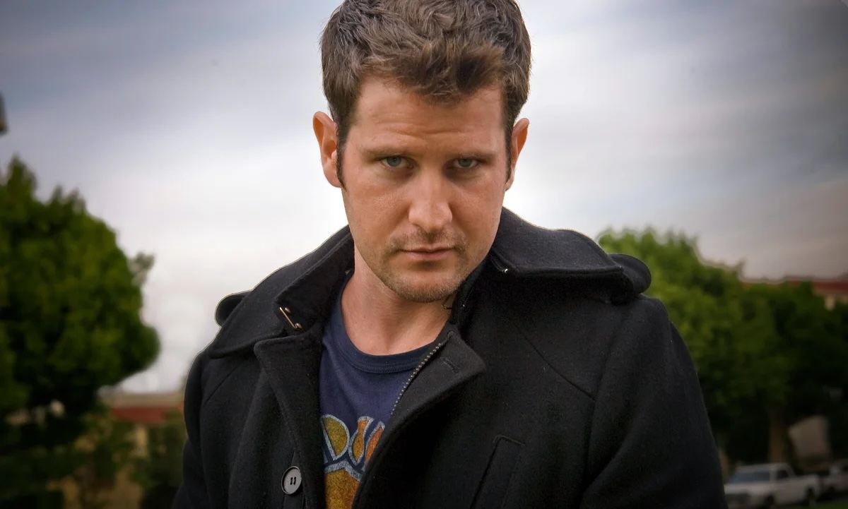 Donnie Darko Director Richard Kelly